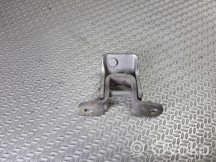 Mercedes-Benz ML W163 Rear door upper hinge 