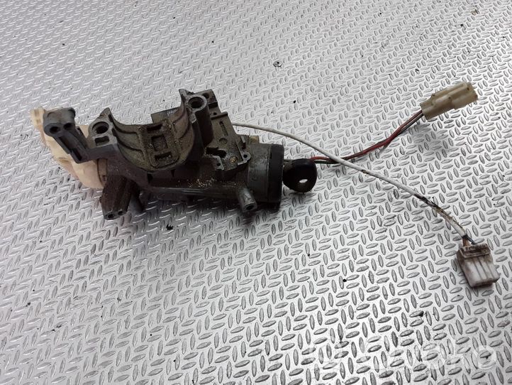 Mazda 323 F Blocchetto accensione BD7F66939