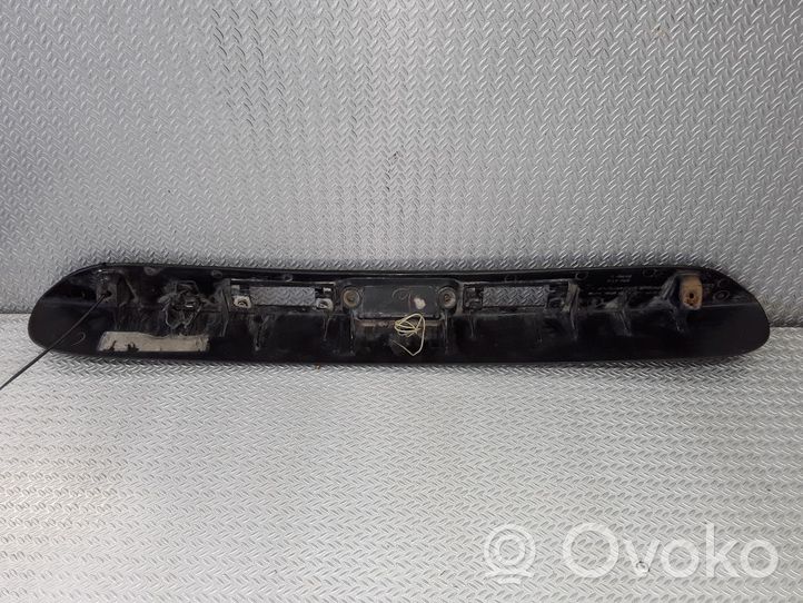 Chrysler Voyager Cache serrure de hayon/coffre arrière 04717514