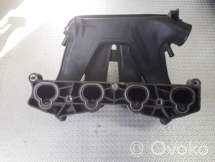 Chrysler Neon I Ansaugbrücke Ansaugkrümmer 04777397