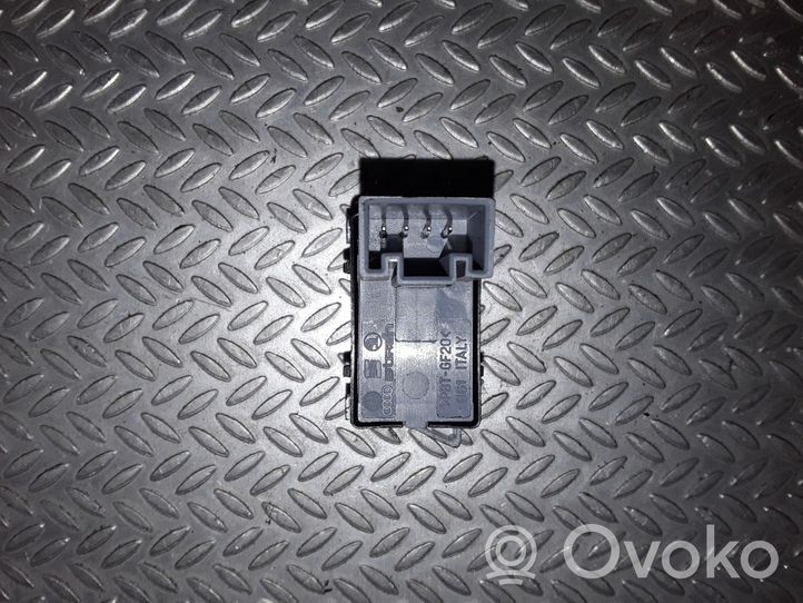 Skoda Octavia Mk2 (1Z) Electric window control switch 1Z0959855
