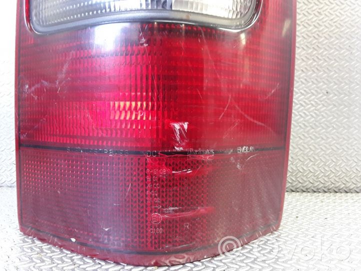 Opel Sintra Lampa tylna 10406614