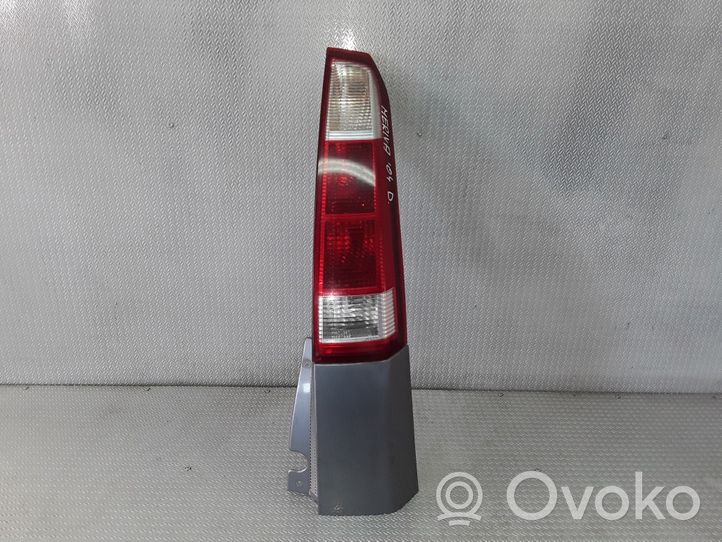 Opel Meriva A Takavalot 93294346