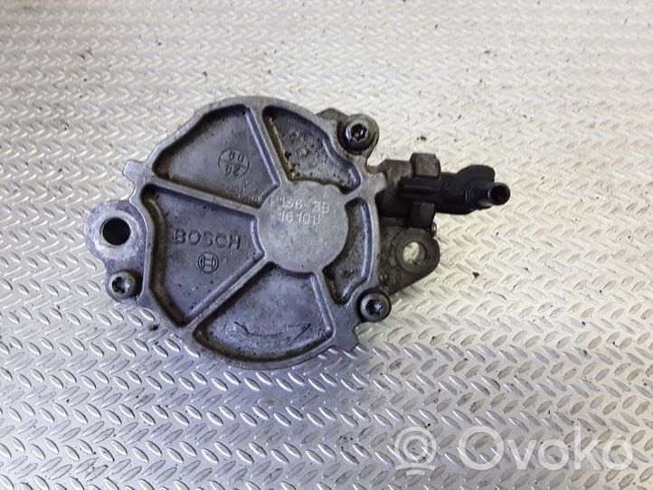 Citroen Berlingo Pompa podciśnienia / Vacum D1563B