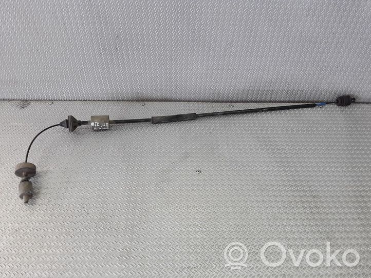 Renault Kangoo I Cable d'embrayage 8200098019