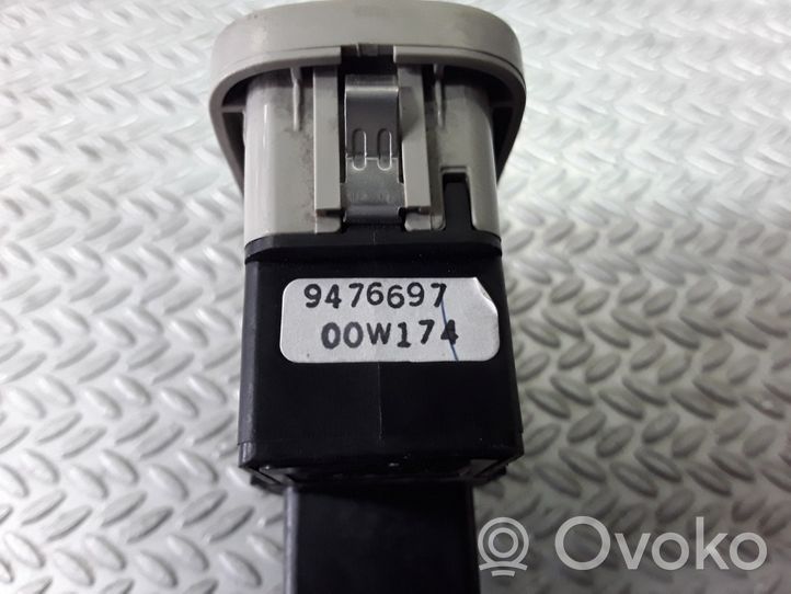 Volvo S80 Przyciski szyb 9476697