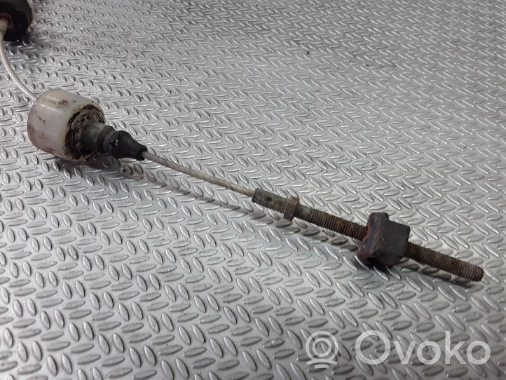 Opel Tigra A Cable d'embrayage 90522447