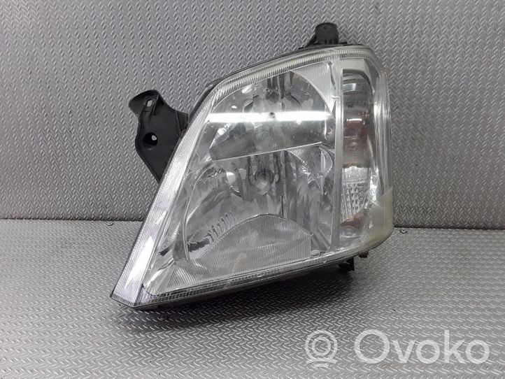 Opel Meriva A Lampa przednia 93294337