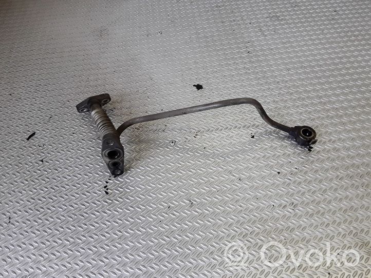 Honda CR-V Turbo turbocharger oiling pipe/hose 