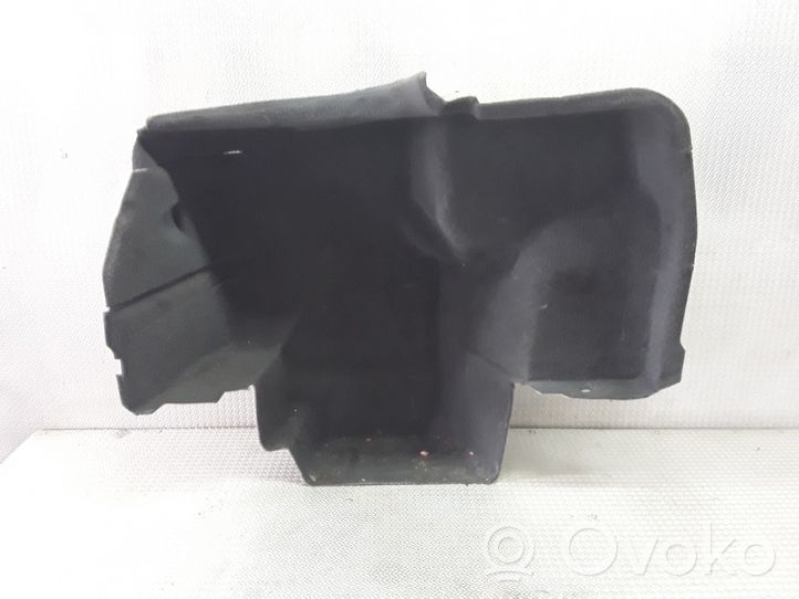 Mercedes-Benz S W220 Rivestimento pannello inferiore del bagagliaio/baule A2206930191