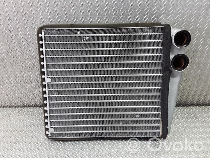 Skoda Octavia Mk2 (1Z) Радиатор печки 1K0819031A