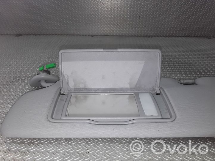 Honda CR-V Sun visor 