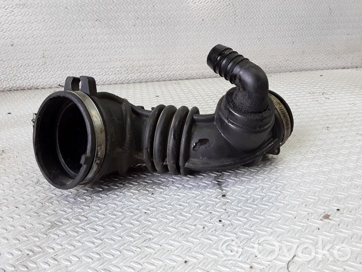 Opel Vectra B Tuyau d'admission d'air turbo 0094083