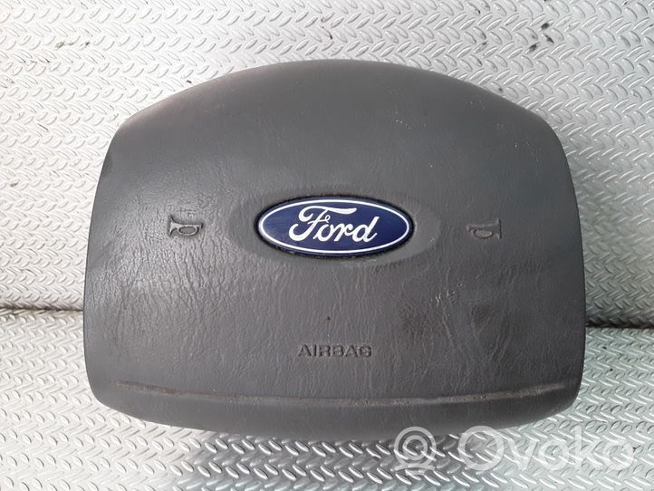 Ford Transit Steering wheel airbag YC1AV043B13ANW