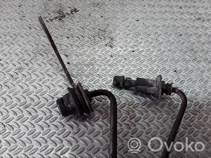 Mercedes-Benz A W168 Cilindro secondario della frizione A0022501815