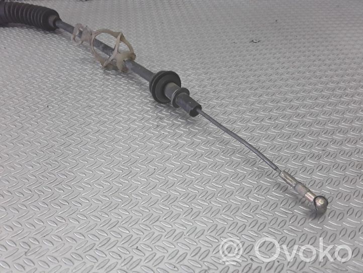 Volkswagen Caddy Clutch cable 