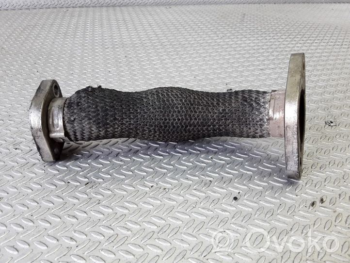 Audi A6 S6 C5 4B Tuyau de raccordement solide EGR 