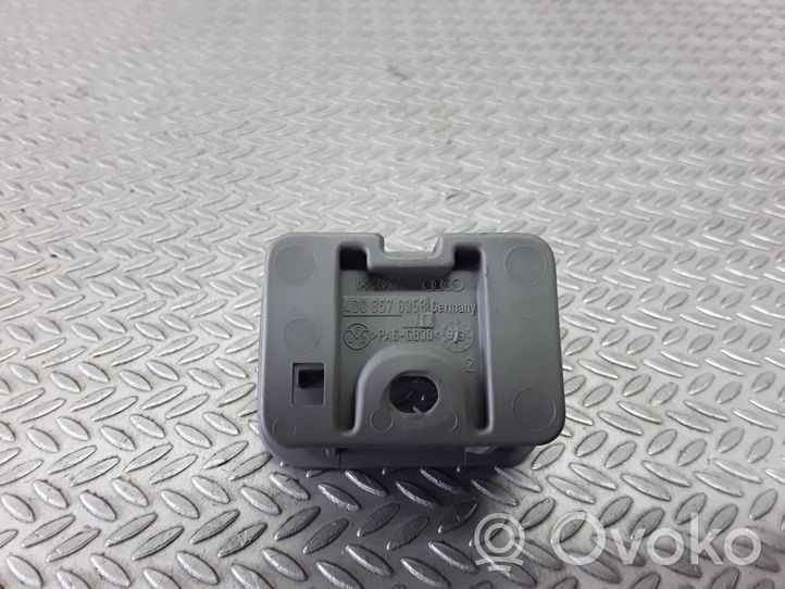 Audi A8 S8 D2 4D Supporto di fissaggio della rete portaoggetti 4D0857635B