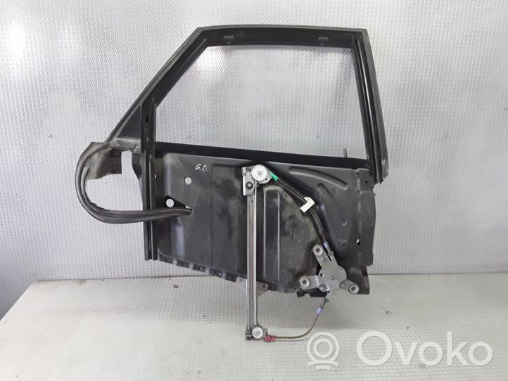 Audi A8 S8 D2 4D Mécanisme lève-vitre de porte arrière avec moteur 4D0959802F