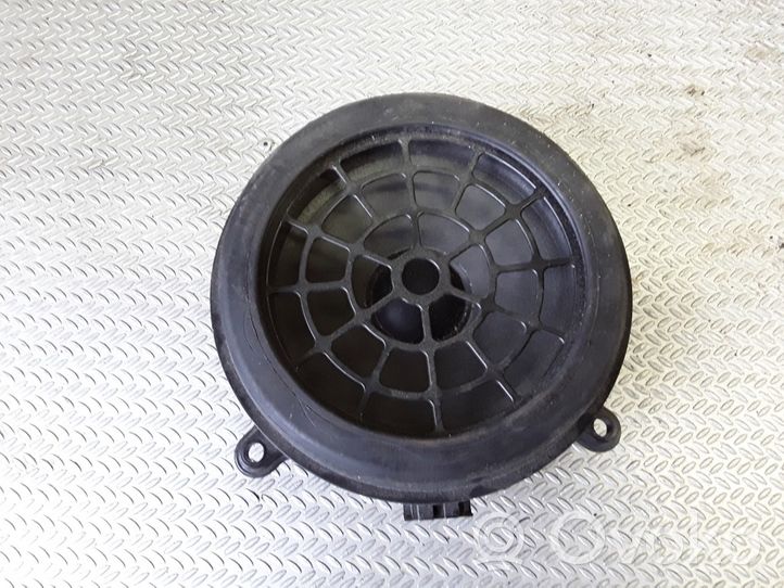 Mercedes-Benz C W203 Altoparlante portiera anteriore 2038201102