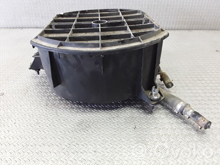 Audi A8 S8 D2 4D Serbatoio a carbone attivo per il recupero vapori carburante 4D0201801B