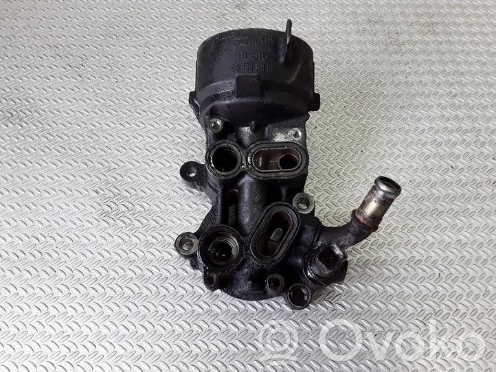 Volvo v50 oil filter deals