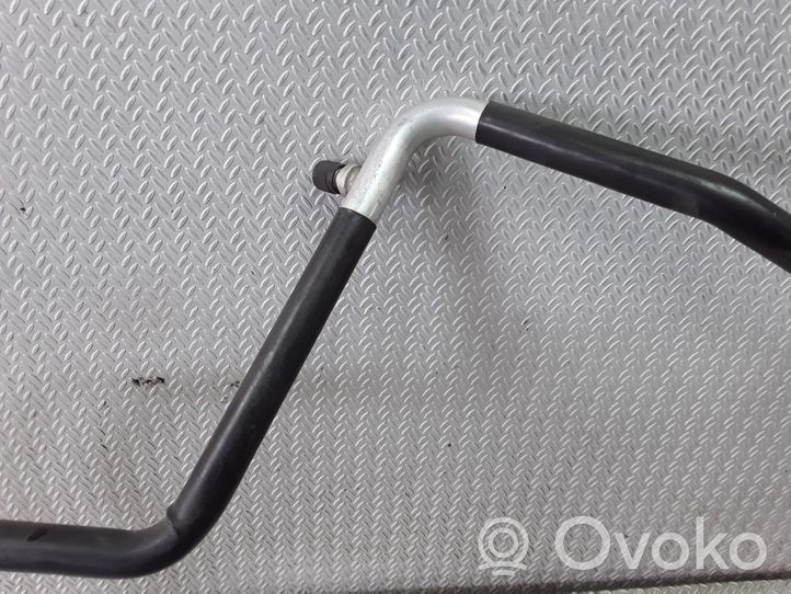 Audi A8 S8 D2 4D Tubo flessibile aria condizionata (A/C) 