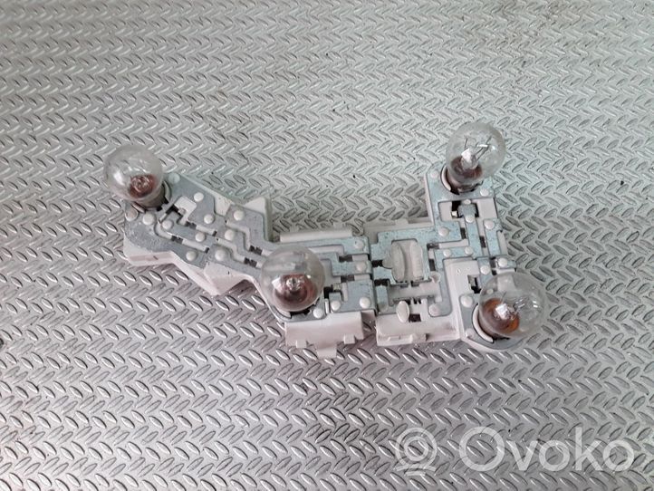 Volvo V50 Galinio žibinto detalė 