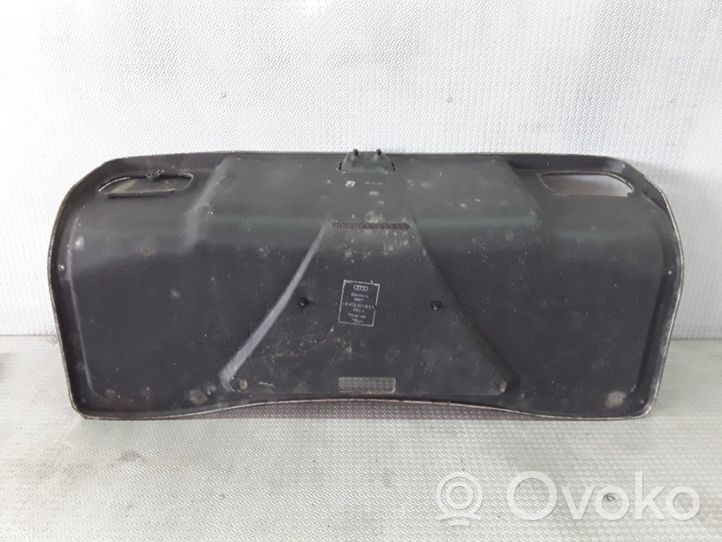 Audi A4 S4 B6 8E 8H Garniture inférieure 4D0867975