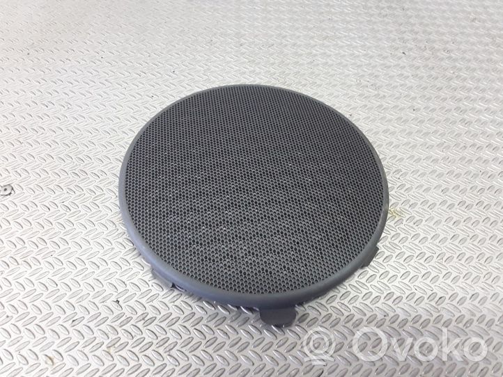 Citroen C5 Rear door speaker cover trim 