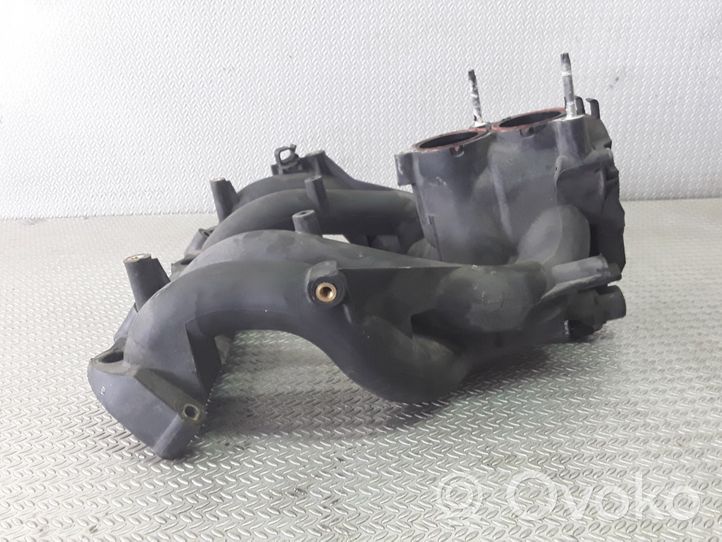 BMW 3 E46 Collettore di aspirazione 95030500