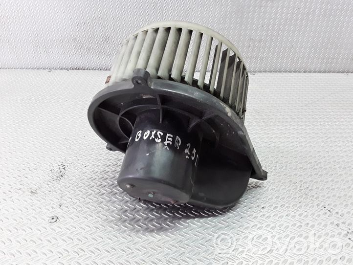 Peugeot Boxer Ventola riscaldamento/ventilatore abitacolo 