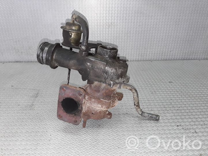 Chrysler Voyager Turbo 35242068G