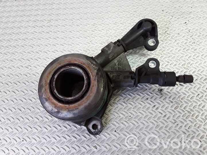 Mercedes-Benz Vito Viano W638 Cylindre récepteur d'embrayage A0002541808