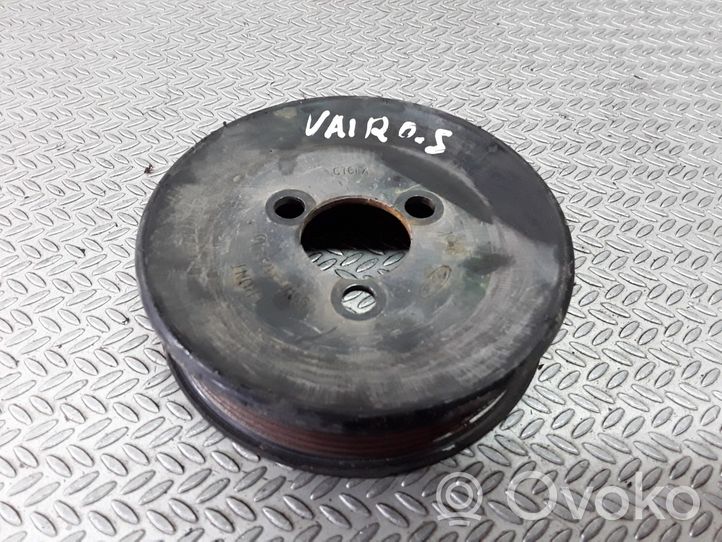 Ford Galaxy Power steering pump pulley 