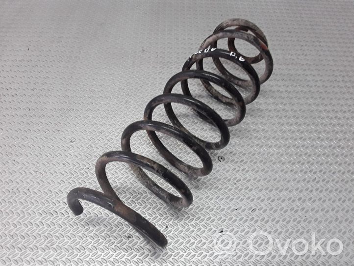 Seat Toledo I (1L) Rear coil spring 