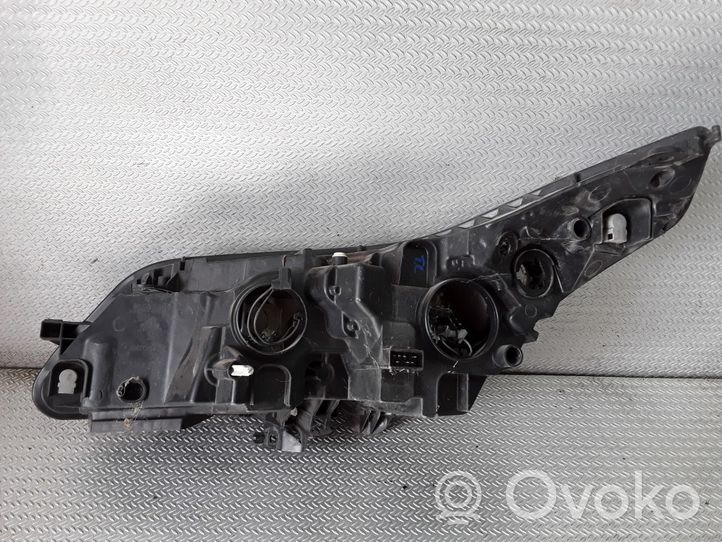 Citroen C4 I Clignotant avant 9646894080