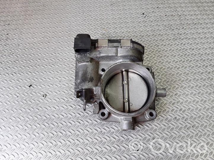 Mercedes-Benz E W211 Valvola a farfalla 0280750019