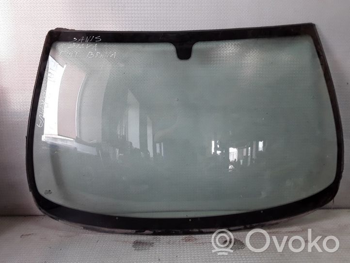 Fiat Bravo - Brava Front windscreen/windshield window 