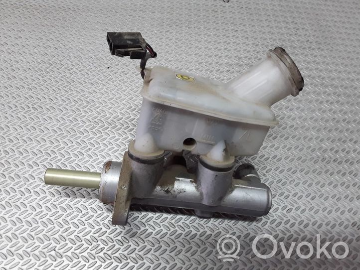 Chevrolet Matiz Master brake cylinder 