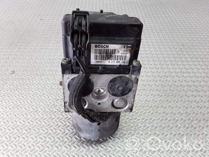 Peugeot 306 ABS Pump 0265216722