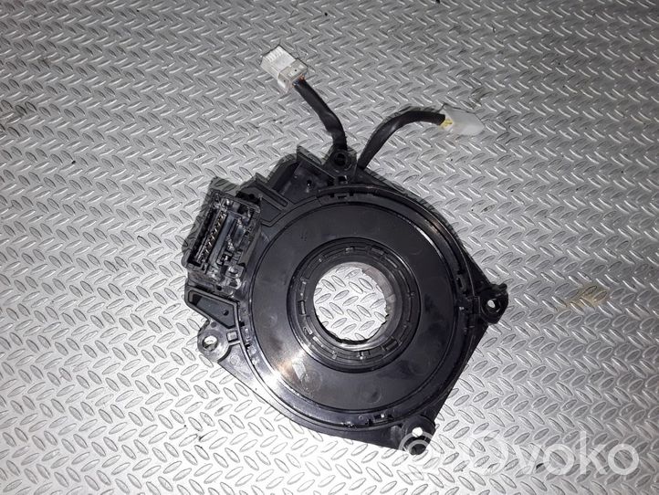 Nissan Almera N16 Airbag slip ring squib (SRS ring) 