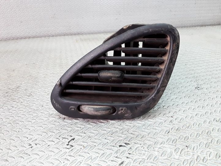 Volkswagen Sharan Copertura griglia di ventilazione laterale cruscotto 95VWA018B09