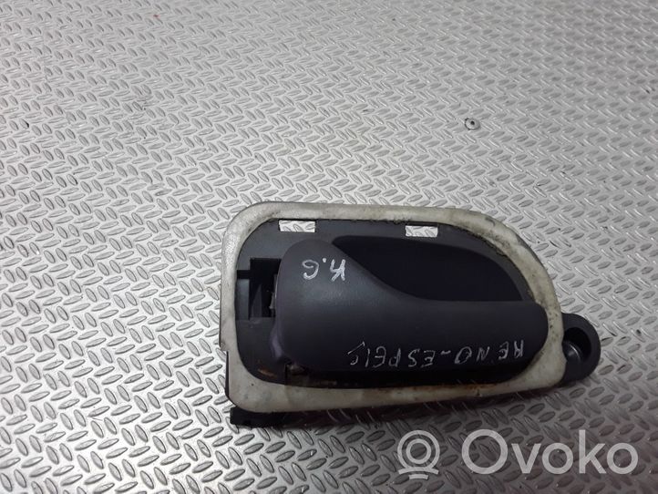 Renault Espace III Front door interior handle 