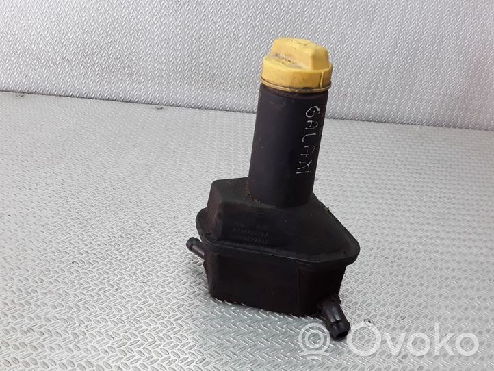 Ford Galaxy Zbiornik płynu wspomagania układu kierowniczego 7M0422372A