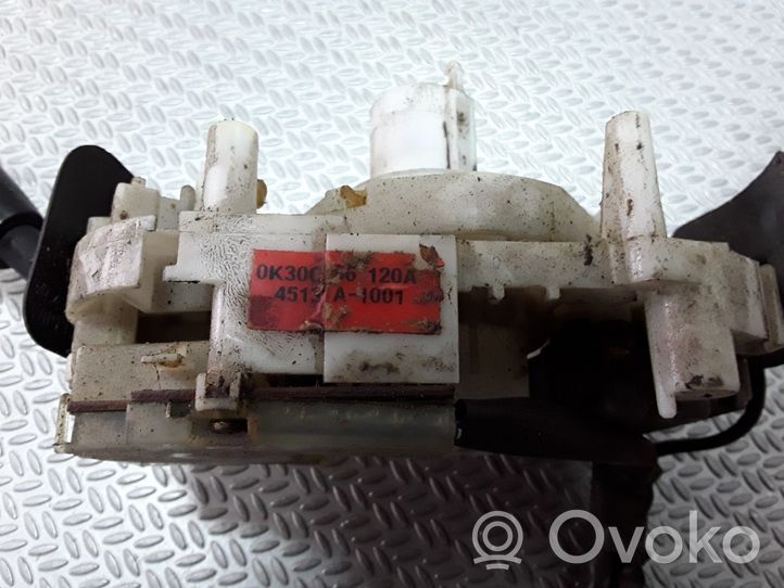 KIA Rio Pyyhkimen/suuntavilkun vipukytkin 0K30C66120A