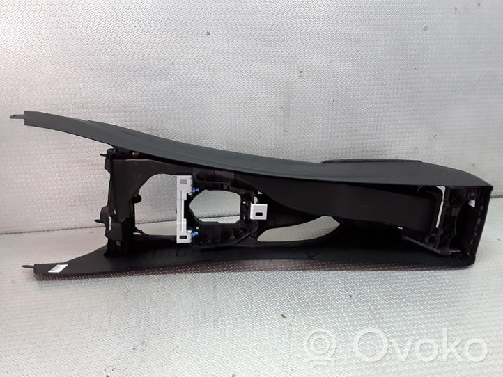 BMW 3 F30 F35 F31 Console centrale 