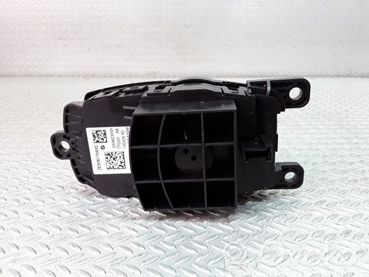 BMW 3 F30 F35 F31 Interruptor de control multifunción 926170403