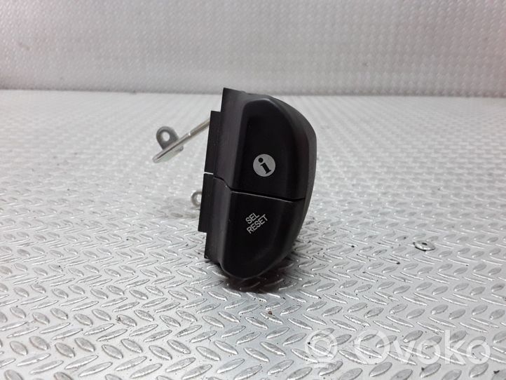 Honda Accord Multifunctional control switch/knob 