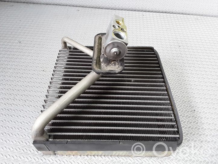 Opel Meriva A Air conditioning (A/C) radiator (interior) 